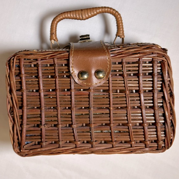 Reutter Porzellan Vintage Miniature Tea Set - Picture 12 of 13